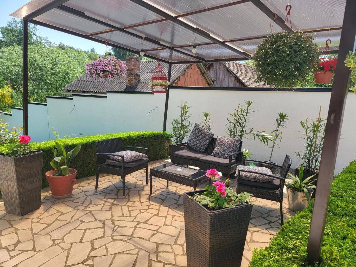 Vila Jovana Vrdnik Ngoại thất bức ảnh