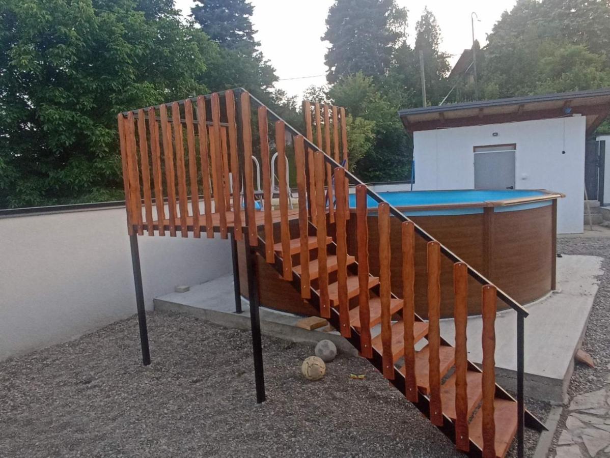 Vila Jovana Vrdnik Ngoại thất bức ảnh