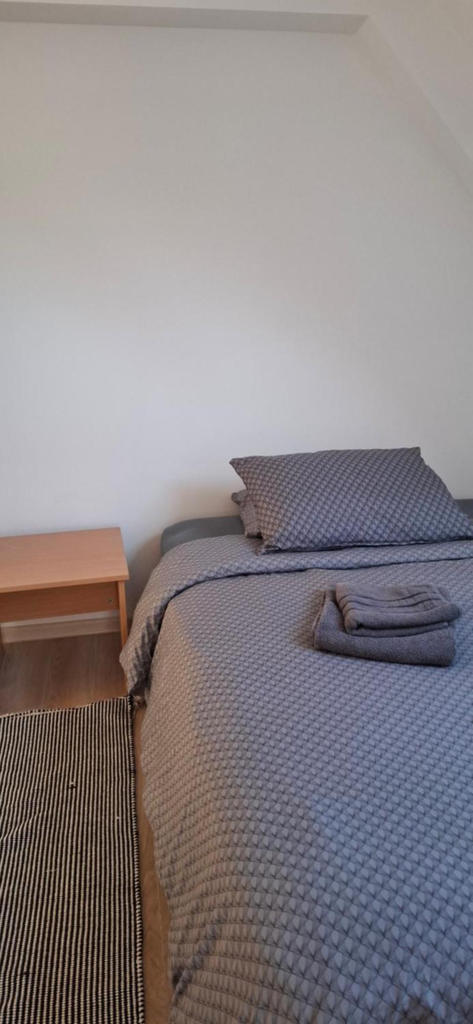 Vila Jovana Vrdnik Ngoại thất bức ảnh