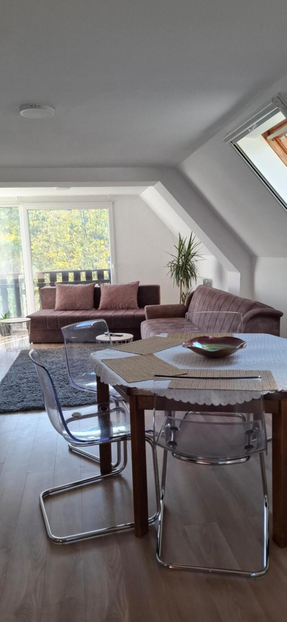 Vila Jovana Vrdnik Ngoại thất bức ảnh