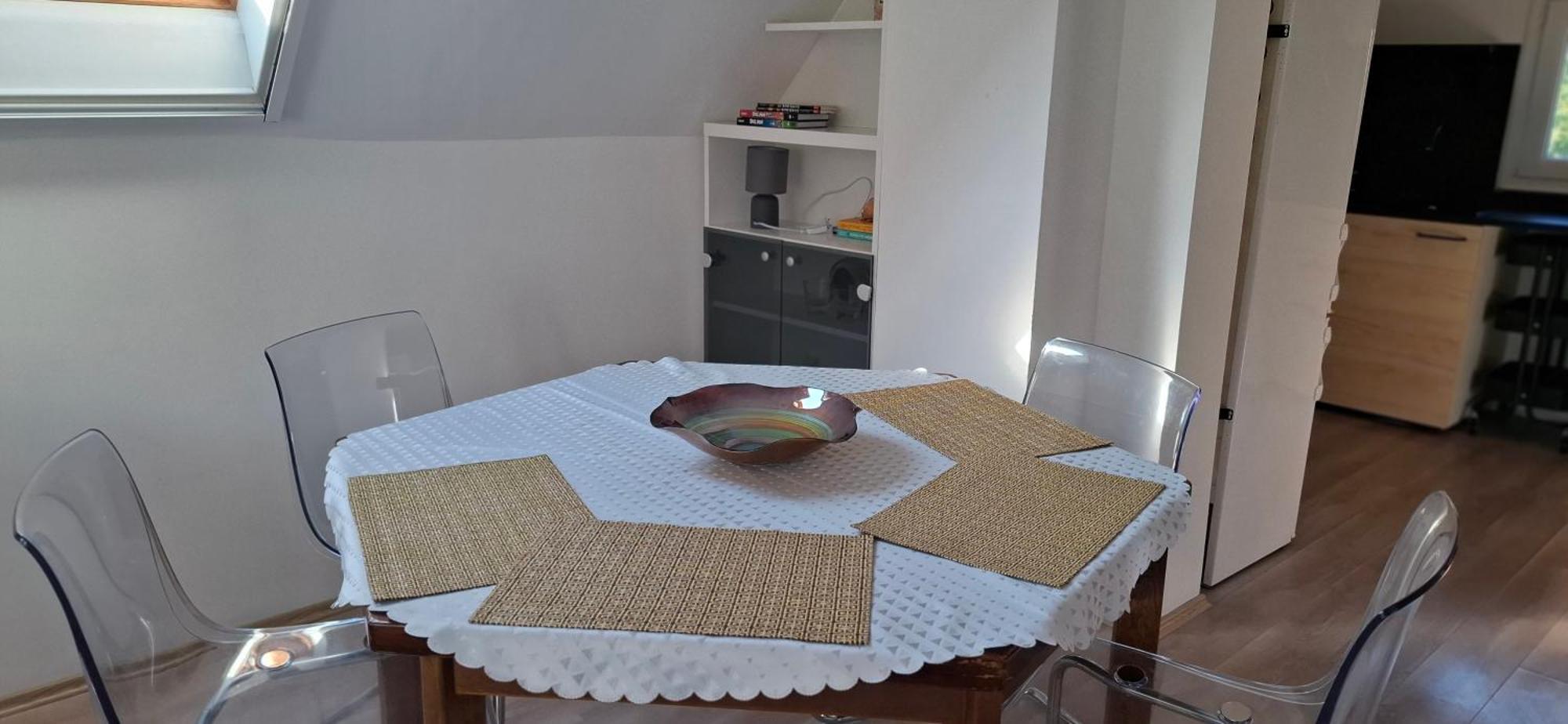 Vila Jovana Vrdnik Ngoại thất bức ảnh