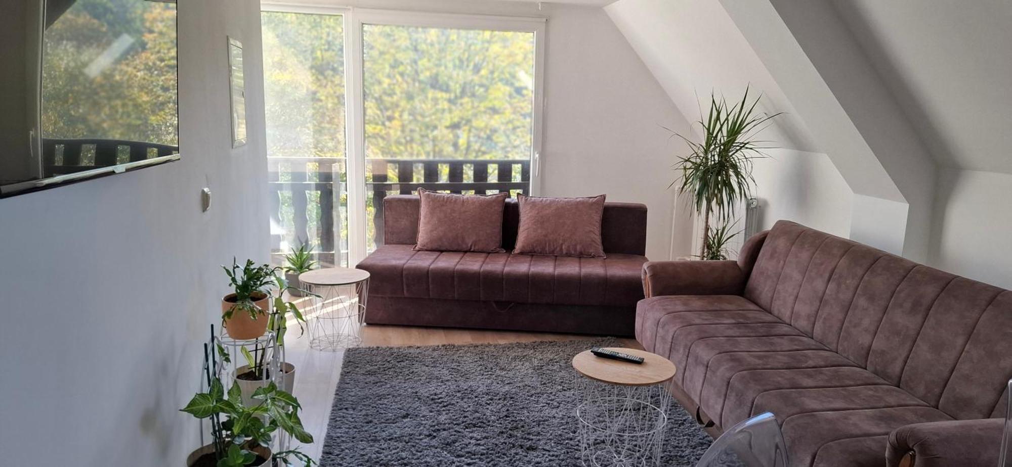 Vila Jovana Vrdnik Ngoại thất bức ảnh