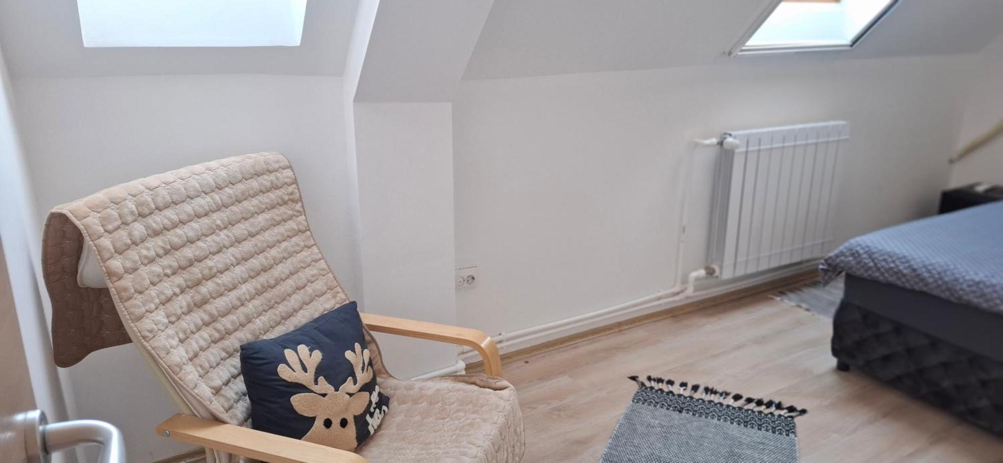 Vila Jovana Vrdnik Ngoại thất bức ảnh