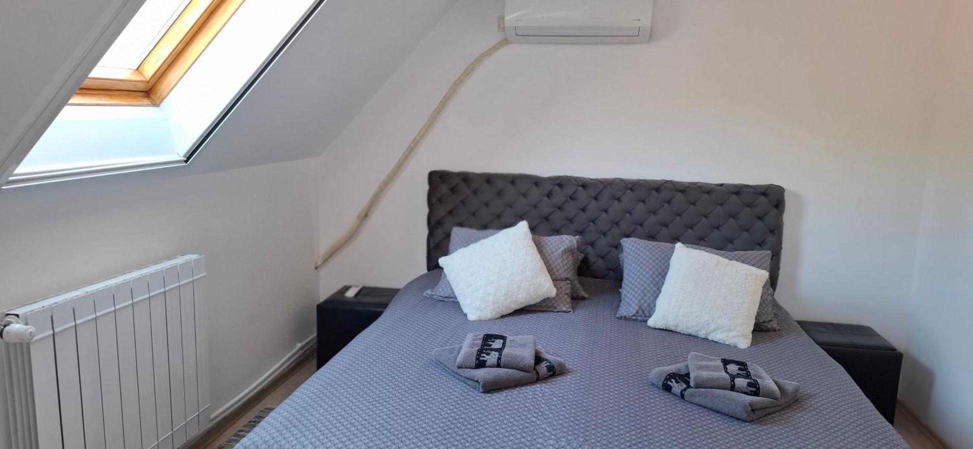 Vila Jovana Vrdnik Ngoại thất bức ảnh