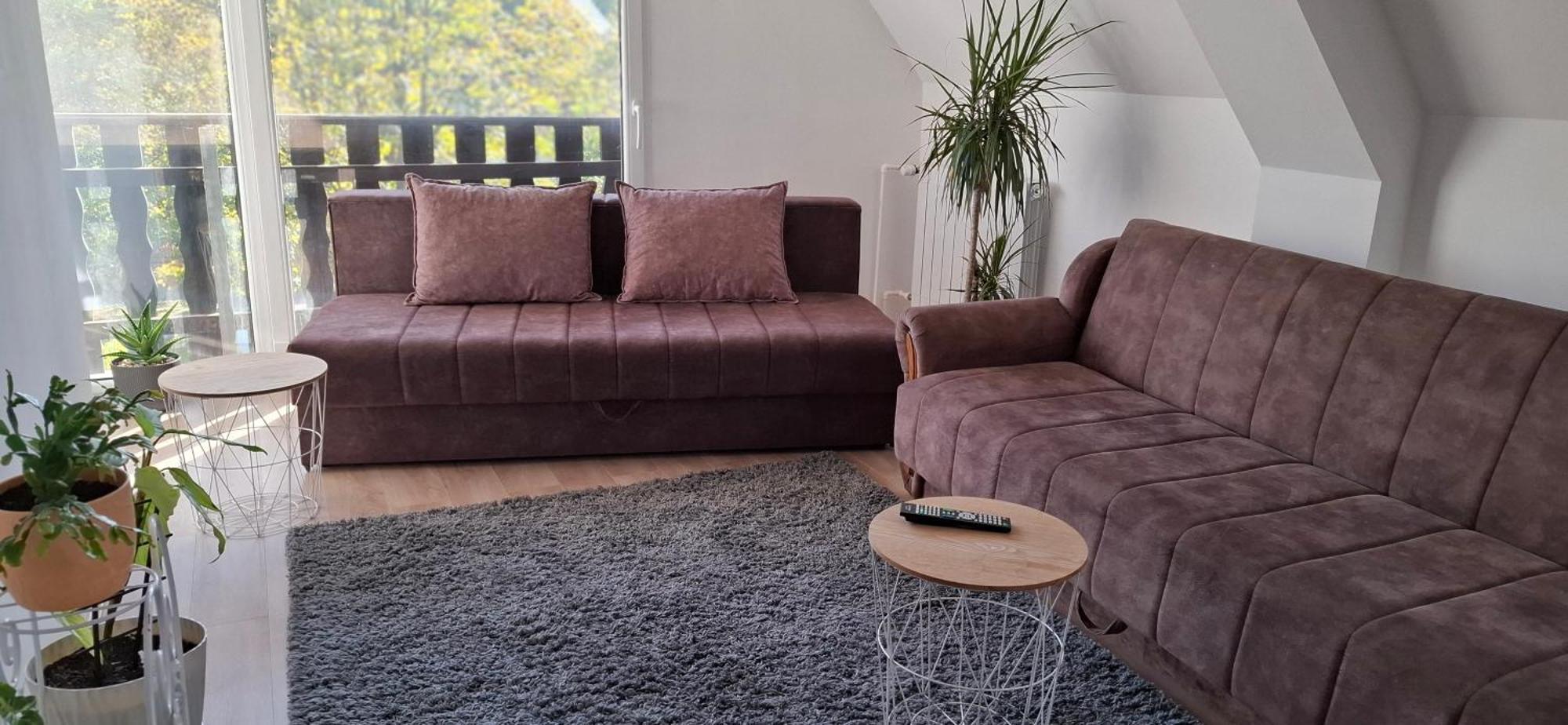 Vila Jovana Vrdnik Ngoại thất bức ảnh
