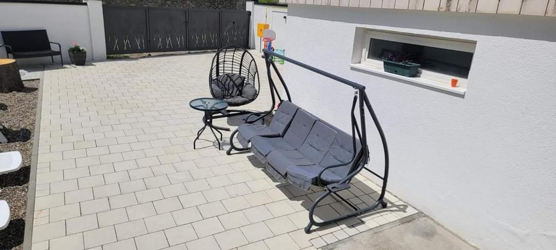 Vila Jovana Vrdnik Ngoại thất bức ảnh