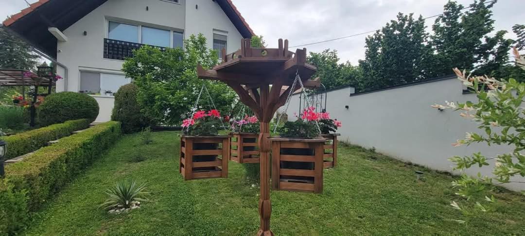 Vila Jovana Vrdnik Ngoại thất bức ảnh